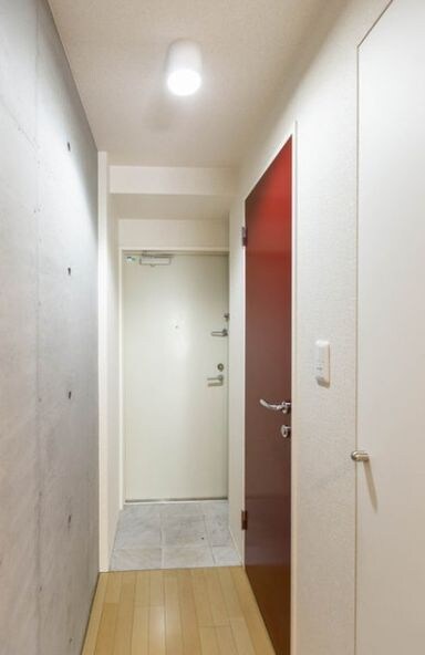 ブランシェ洗足の物件内観写真