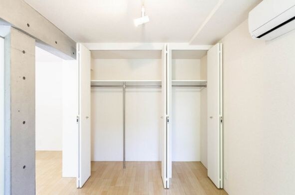 ブランシェ洗足の物件内観写真