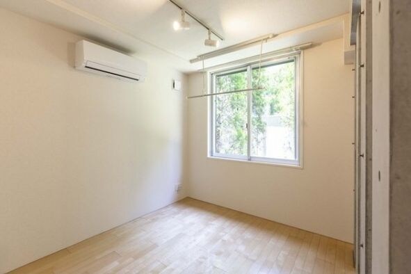 ブランシェ洗足の物件内観写真