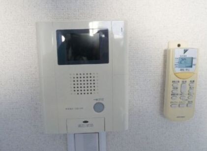 ブランシェ洗足の物件内観写真