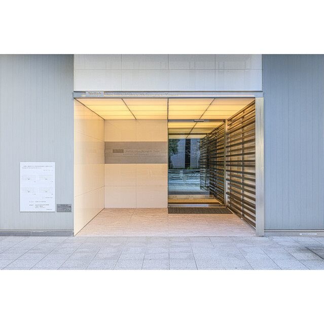 品川駅 徒歩10分 9階の物件外観写真