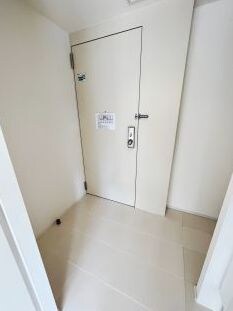 品川駅 徒歩10分 9階の物件内観写真