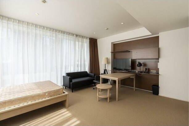 品川駅 徒歩10分 9階の物件内観写真