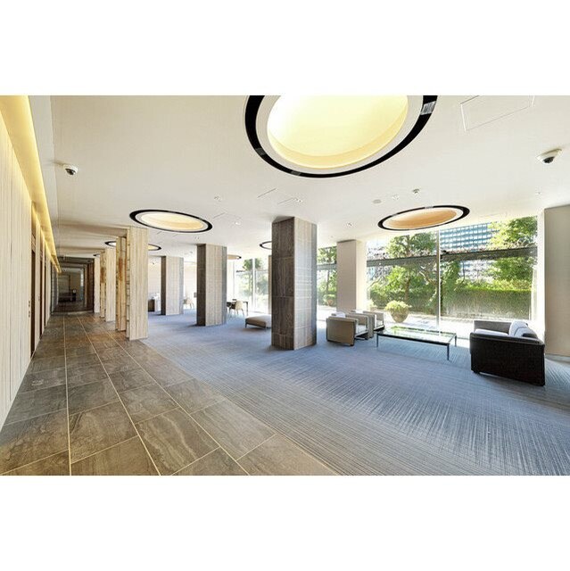 品川駅 徒歩10分 9階の物件外観写真