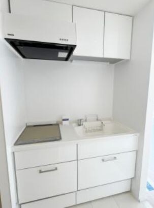 品川駅 徒歩10分 9階の物件内観写真