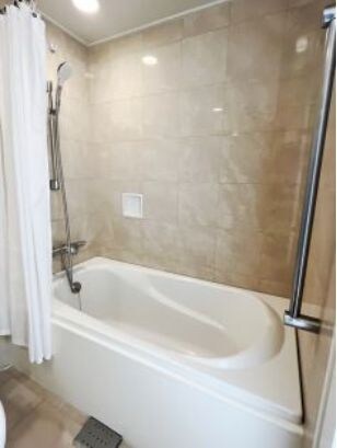 品川駅 徒歩10分 9階の物件内観写真