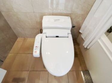 品川駅 徒歩10分 9階の物件内観写真