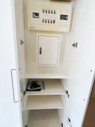 品川駅 徒歩10分 9階の物件内観写真