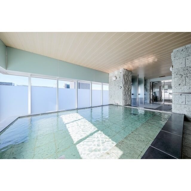 品川駅 徒歩10分 9階の物件内観写真