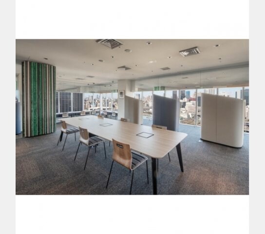 品川駅 徒歩10分 9階の物件内観写真