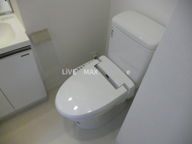 笹塚駅 徒歩6分 3階の物件内観写真