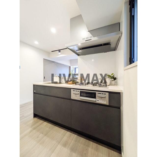 三軒茶屋駅 徒歩10分 1階の物件内観写真