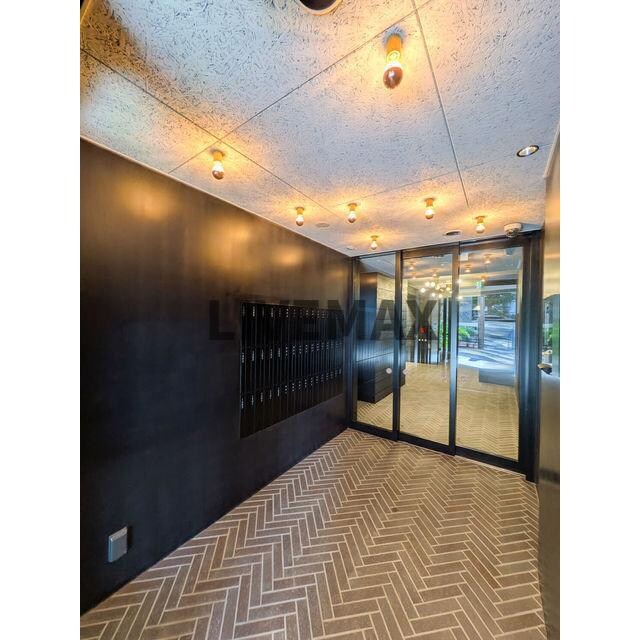 三軒茶屋駅 徒歩10分 1階の物件外観写真