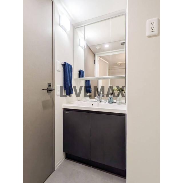 三軒茶屋駅 徒歩10分 1階の物件内観写真