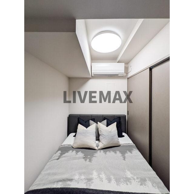 三軒茶屋駅 徒歩10分 1階の物件内観写真