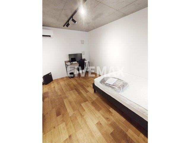 LEGALAND芝公園の物件内観写真