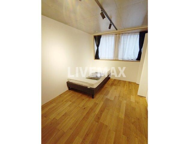 LEGALAND芝公園の物件内観写真