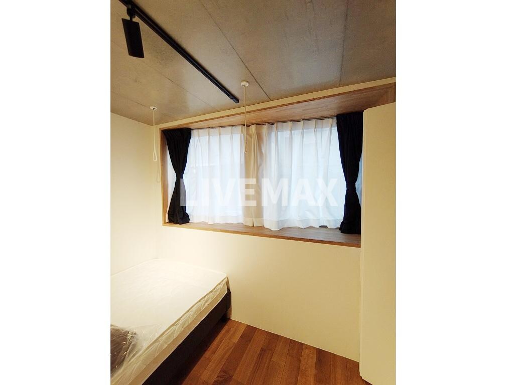 LEGALAND芝公園の物件内観写真