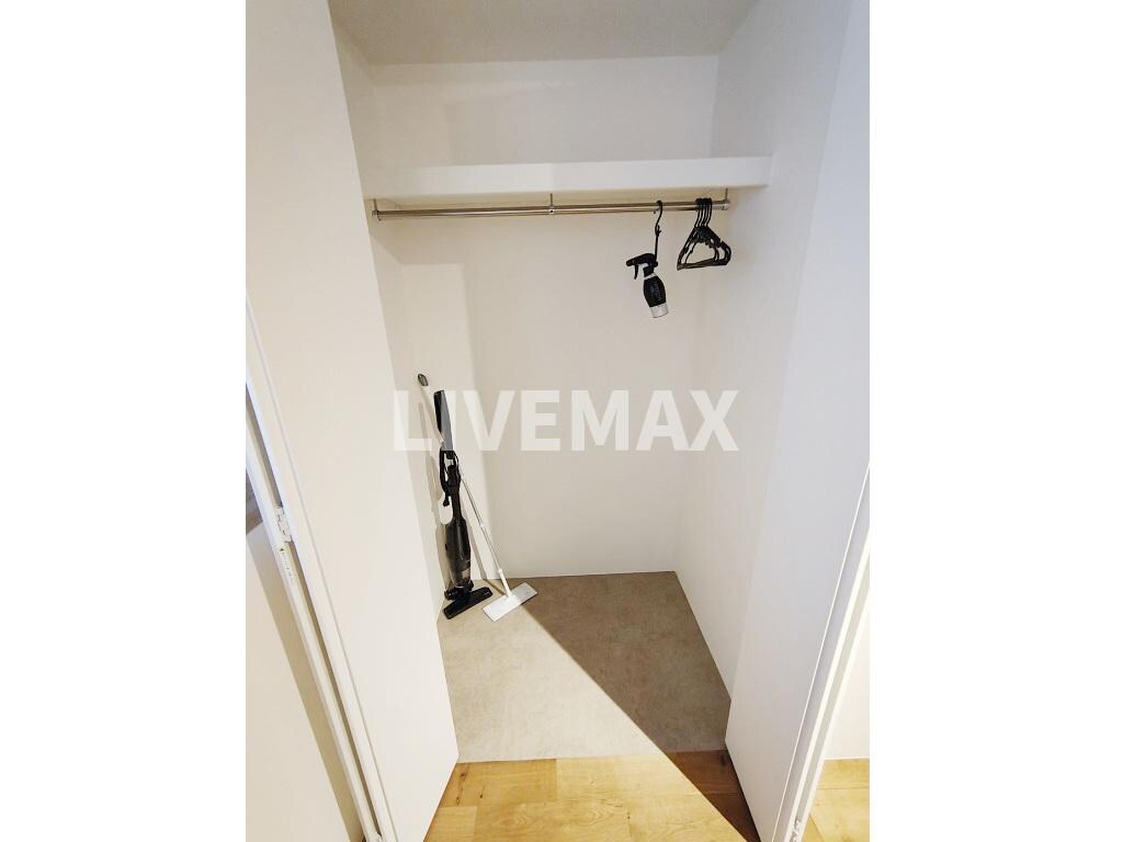 LEGALAND芝公園の物件内観写真