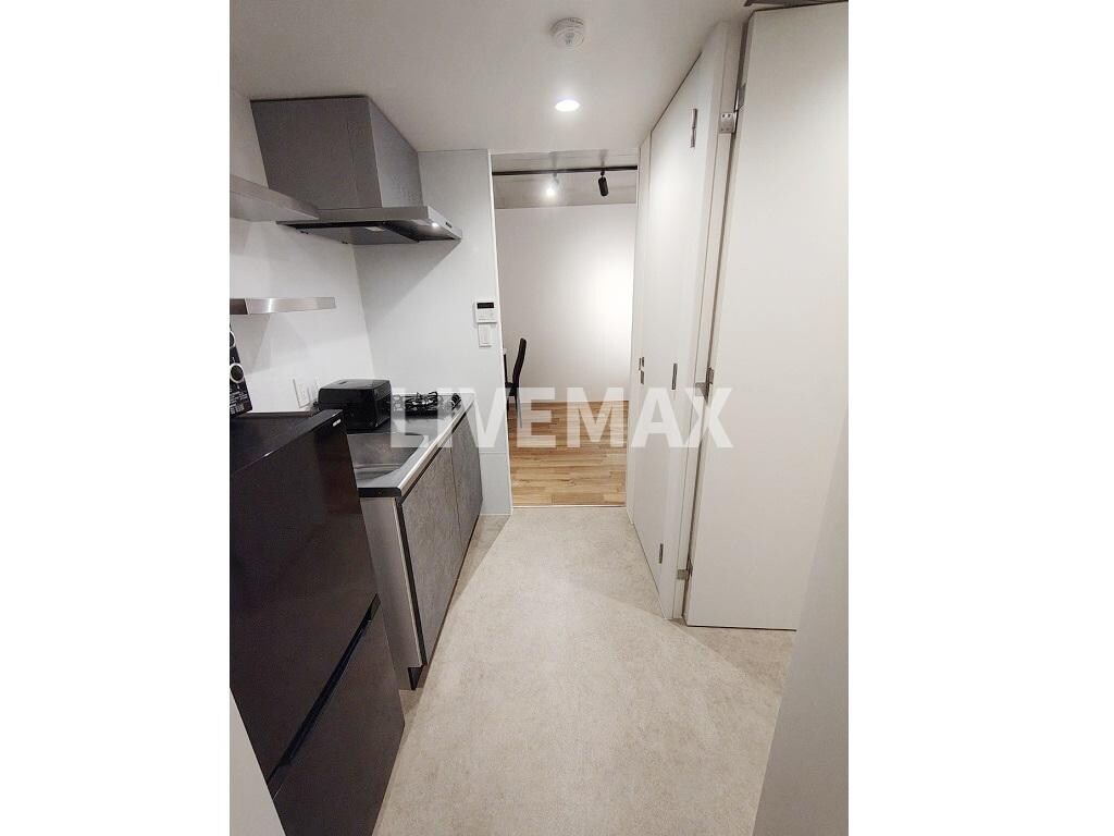 LEGALAND芝公園の物件内観写真