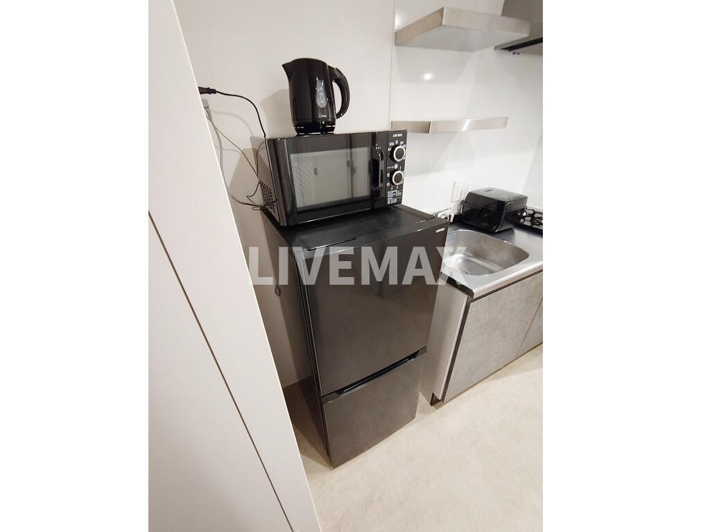 LEGALAND芝公園の物件内観写真