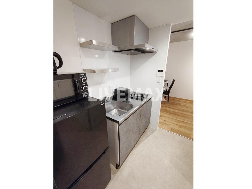 LEGALAND芝公園の物件内観写真