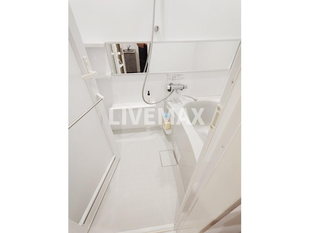 LEGALAND芝公園の物件内観写真