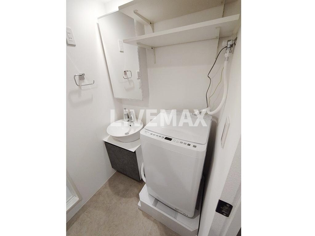 LEGALAND芝公園の物件内観写真