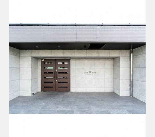 ARKMARK上北沢の物件外観写真