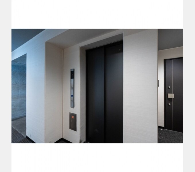 ARKMARK上北沢の物件内観写真