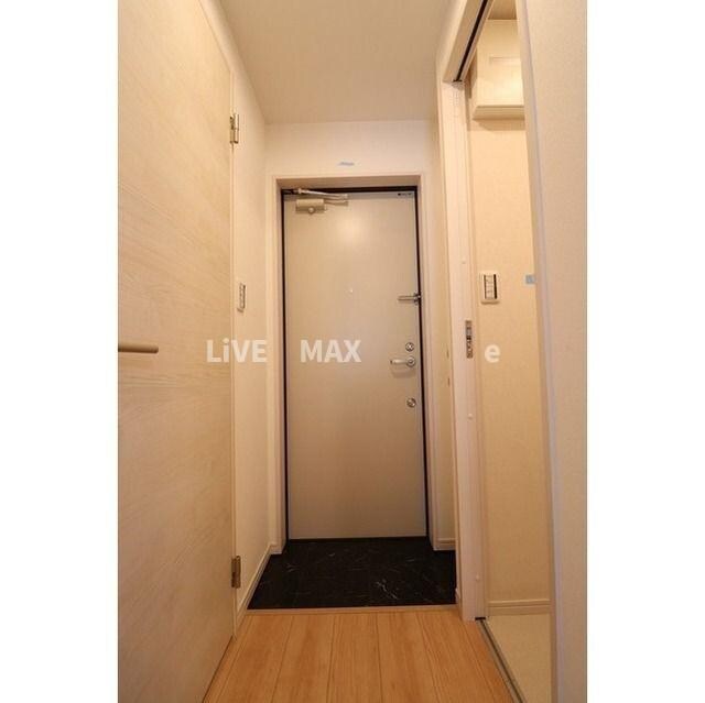 ウェルスクエア千歳烏山の物件内観写真