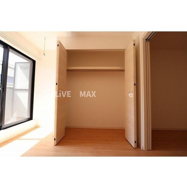 ウェルスクエア千歳烏山の物件内観写真