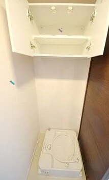 ウェルスクエア千歳烏山の物件内観写真