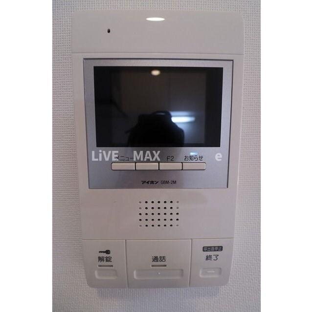 ウェルスクエア千歳烏山の物件内観写真