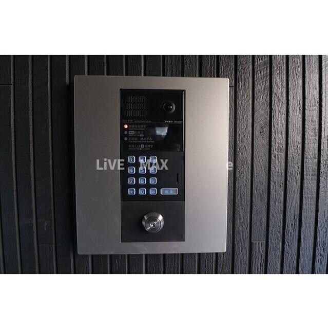 ウェルスクエア千歳烏山の物件内観写真