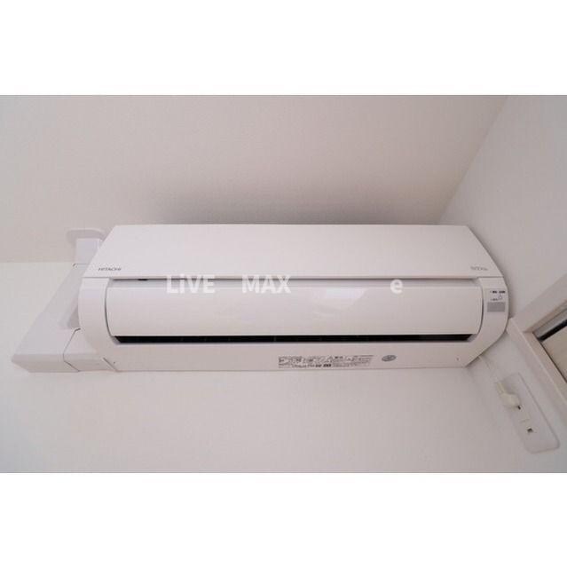 ウェルスクエア千歳烏山の物件内観写真