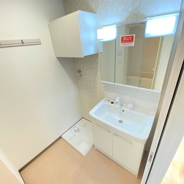 リベレンテ幡ヶ谷の物件内観写真