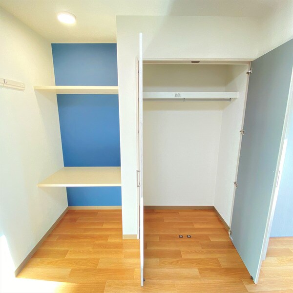 リベレンテ幡ヶ谷の物件内観写真