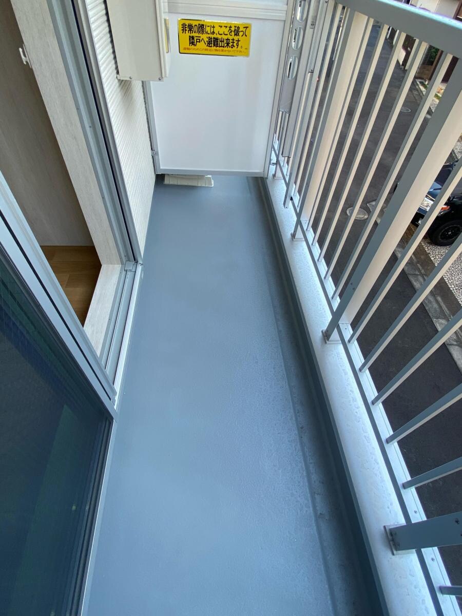 リベレンテ幡ヶ谷の物件内観写真