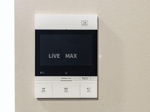 デュオフラッツ池尻大橋の物件内観写真