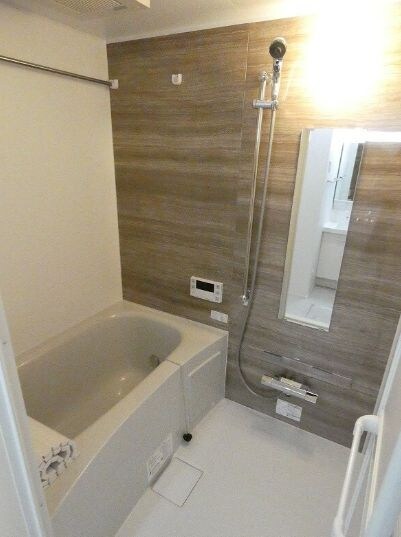 コンフォート世田谷の物件内観写真