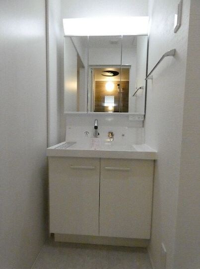 コンフォート世田谷の物件内観写真