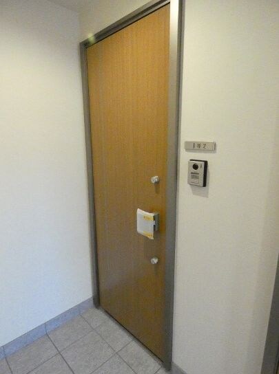 コンフォート世田谷の物件内観写真