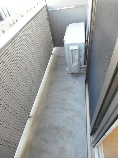 コンフォート世田谷の物件内観写真