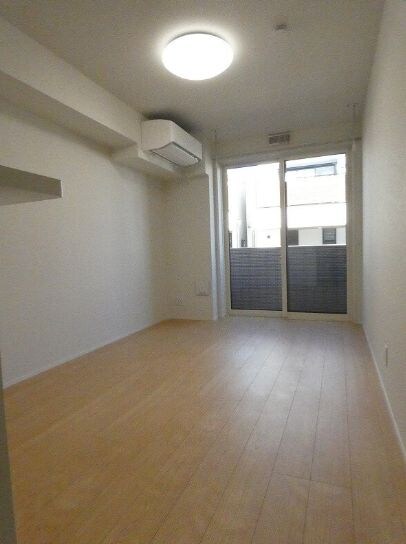 コンフォート世田谷の物件内観写真