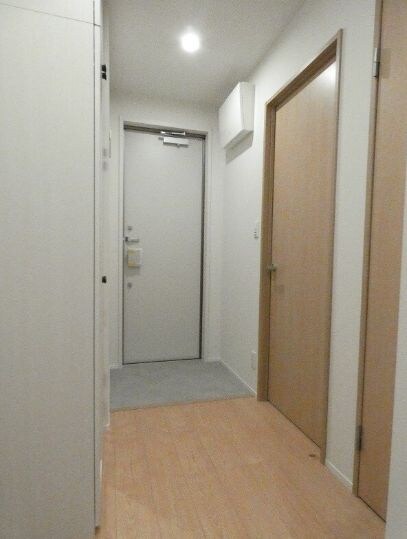 コンフォート世田谷の物件内観写真