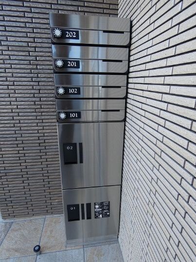 コンフォート世田谷の物件内観写真