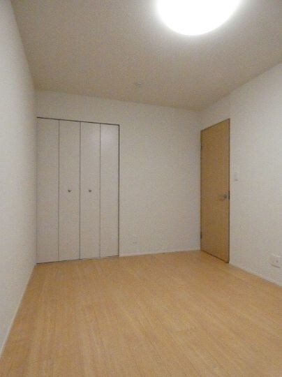 コンフォート世田谷の物件内観写真