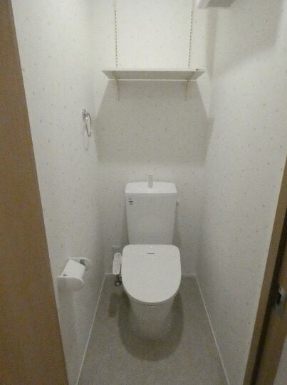 コンフォート世田谷の物件内観写真