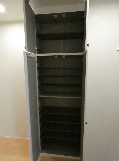 コンフォート世田谷の物件内観写真